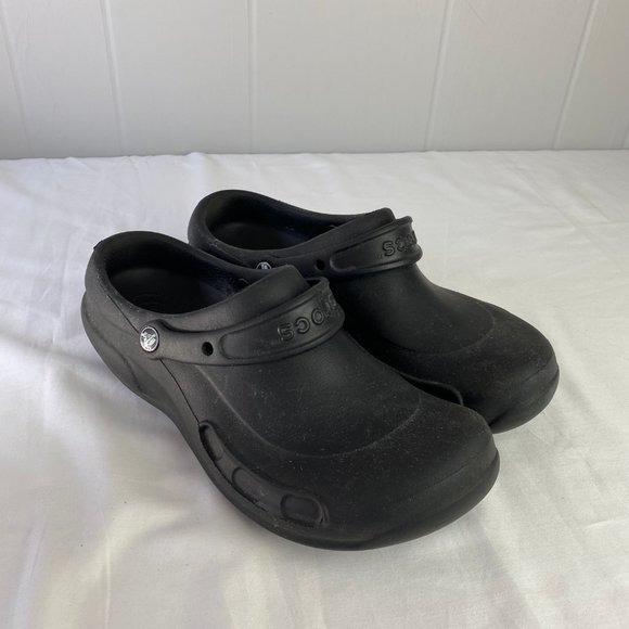 m12 size in crocs